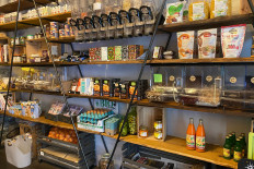 Epicerie