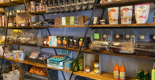 Epicerie