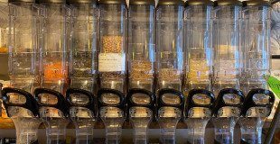 épicerie Vrac