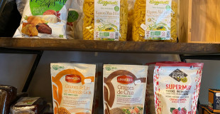 épicerie Salée
