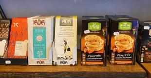 épicerie Sucrée