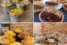 VG Gourmandises