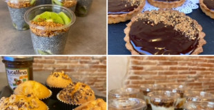 VG Gourmandises