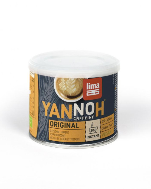 yannoh 50 gr