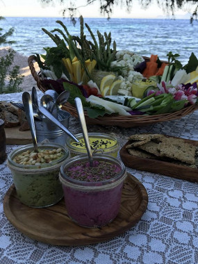 Apéro VG sur commande 