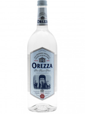 Eau d'Orezza 1 L