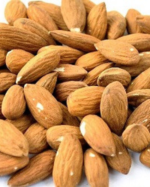 Amandes grillées Vrac 