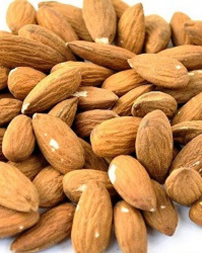 Amandes grillées Vrac 