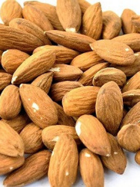 Amandes grillées Vrac 