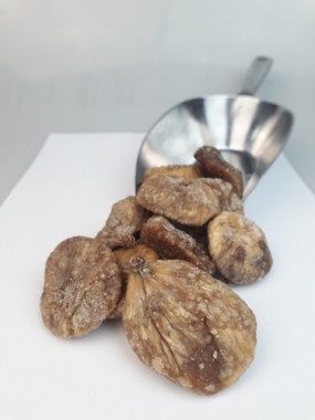 Figues sèches Vrac 