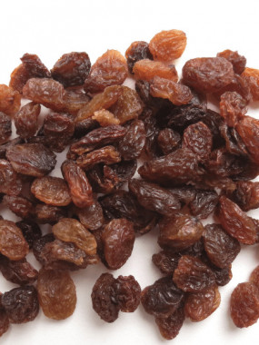 raisins secs vrac
