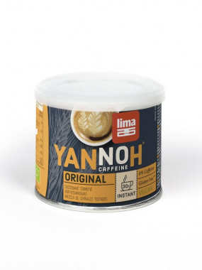 yannoh 125 gr