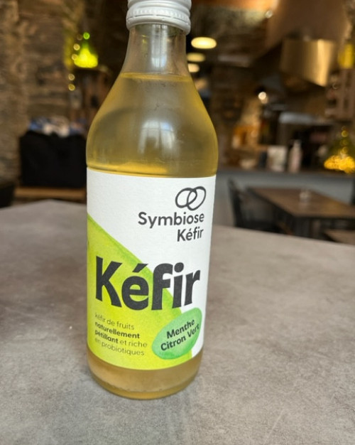 KEFIR Symbiose original